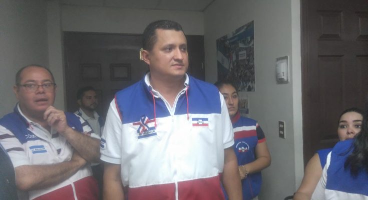 Emilio Corea asegura que no asistirá a entrevista de Noticiero El Salvador por “motivos laborales” emilio-corea-asegura-que-no-asistira-a-entrevista-de-noticiero-el-salvador-por-motivos-laborales